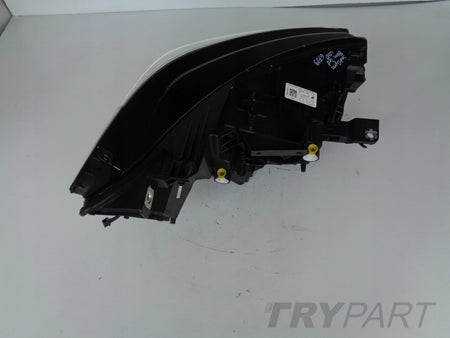 LEFT HEADLIGHT LAMP SEAT CUPRA BORN 21- FULL LED