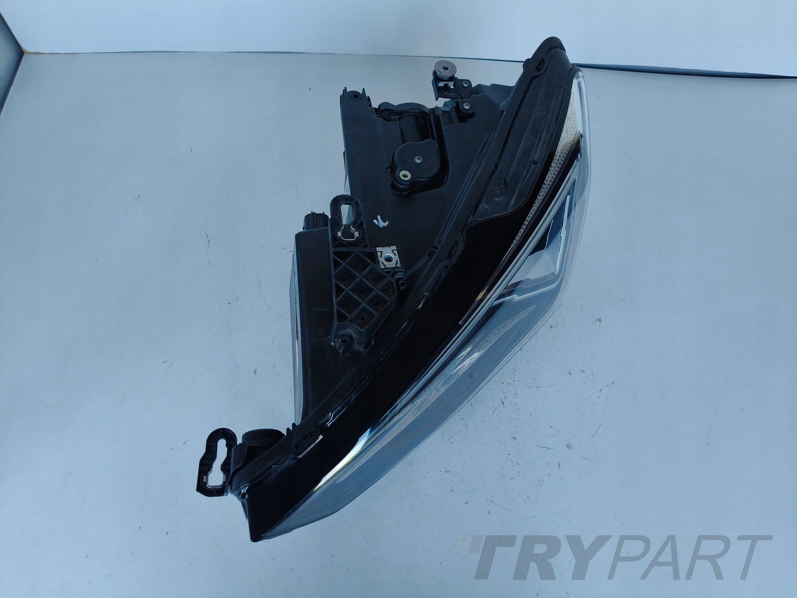 LEFT HEADLIGHT LAMP SEAT CUPRA FORMENTOR 5FG 21- FULL LED