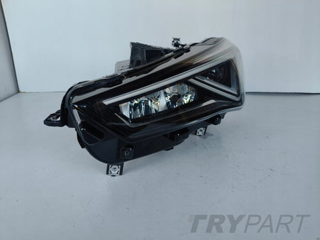 LEFT HEADLIGHT LAMP SEAT CUPRA FORMENTOR 5FG 21- FULL LED