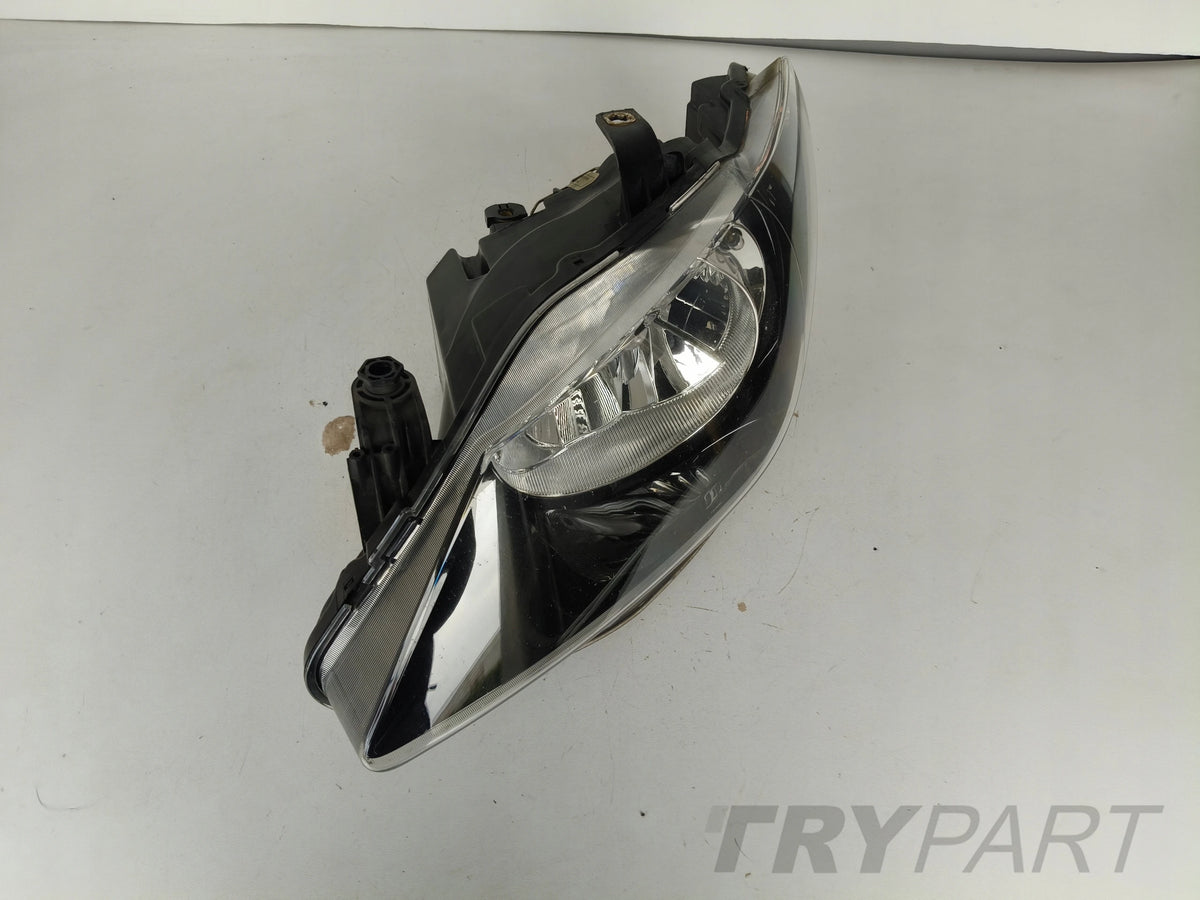 LEFT HEADLIGHT LAMP SEAT IBIZA 6J 6J0 08-12