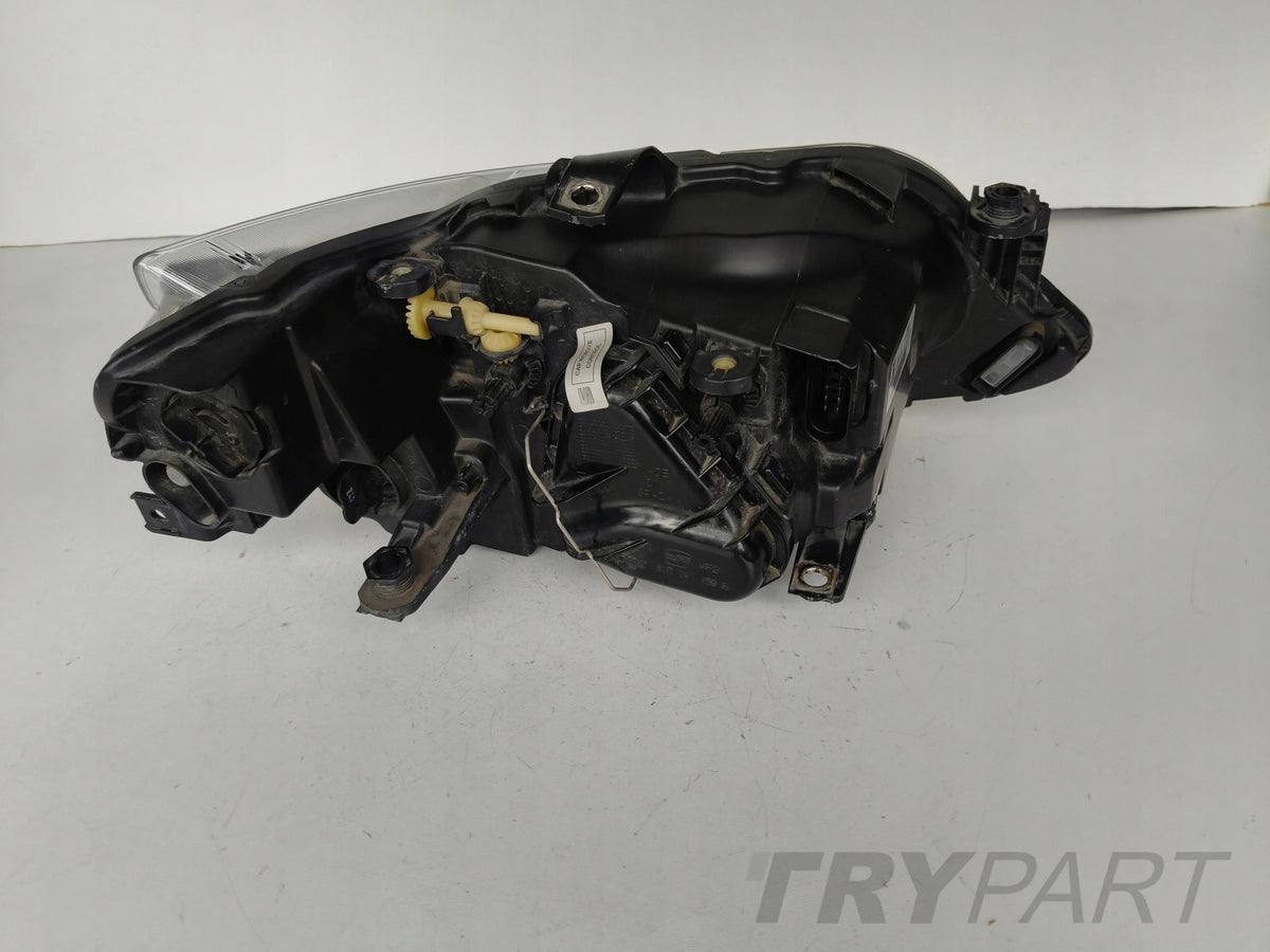 LEFT HEADLIGHT LAMP SEAT IBIZA 6J 6J0 12-16 FACELIFT