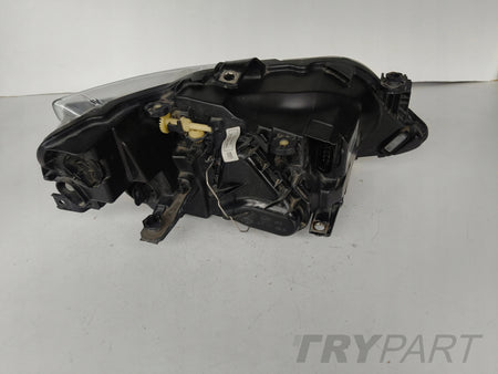 LEFT HEADLIGHT LAMP SEAT IBIZA 6J 6J0 12-16 FACELIFT