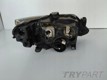 LEFT HEADLIGHT LAMP SEAT IBIZA 6J 6J0 12- LIFT