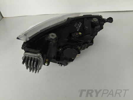 LEFT HEADLIGHT LAMP SEAT IBIZA V 6F 6F0 17- ARONA 6F9 FULL LED