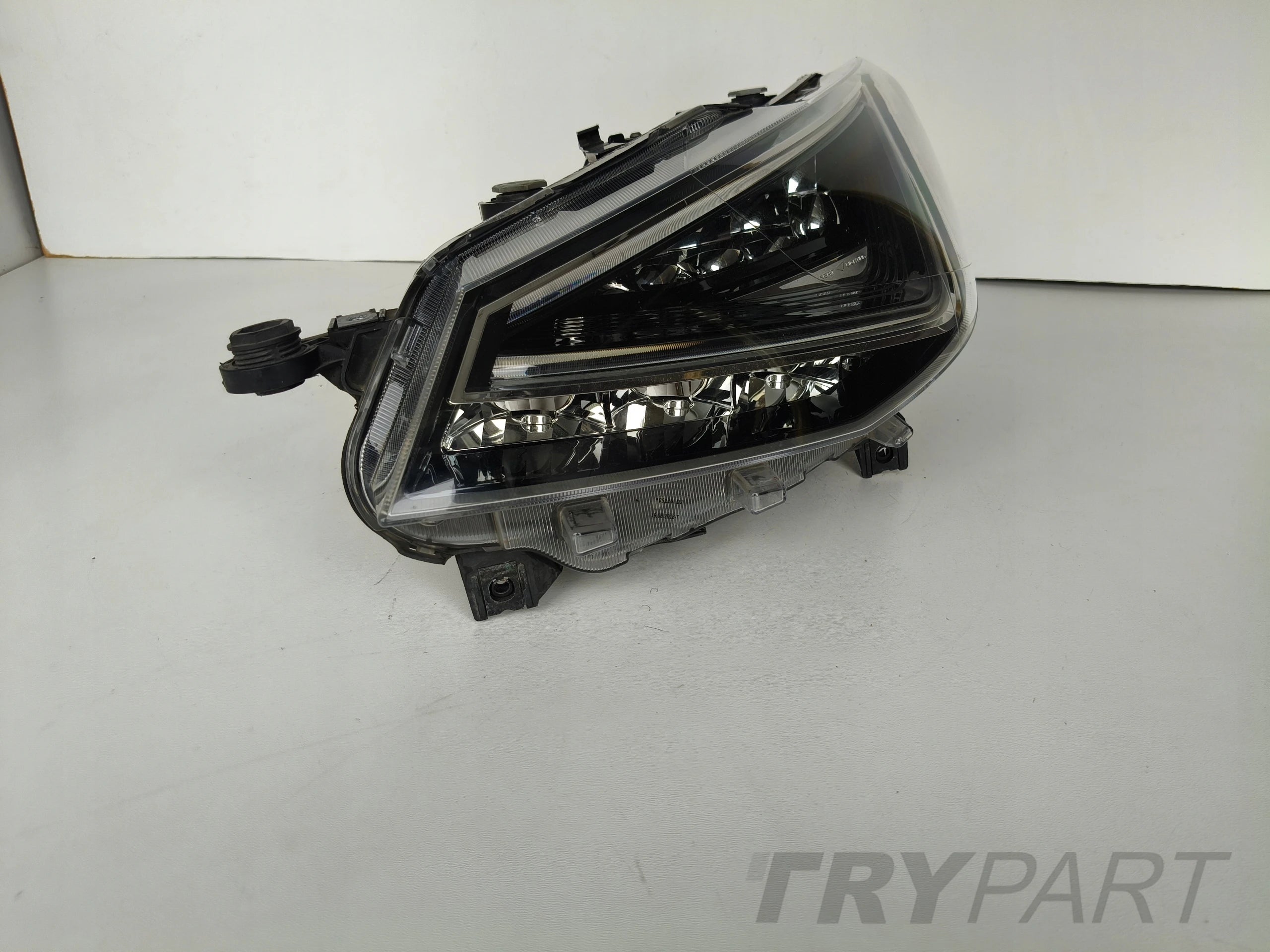 LEFT HEADLIGHT LAMP SEAT IBIZA V 6F 6F0 17- ARONA 6F9 FULL LED