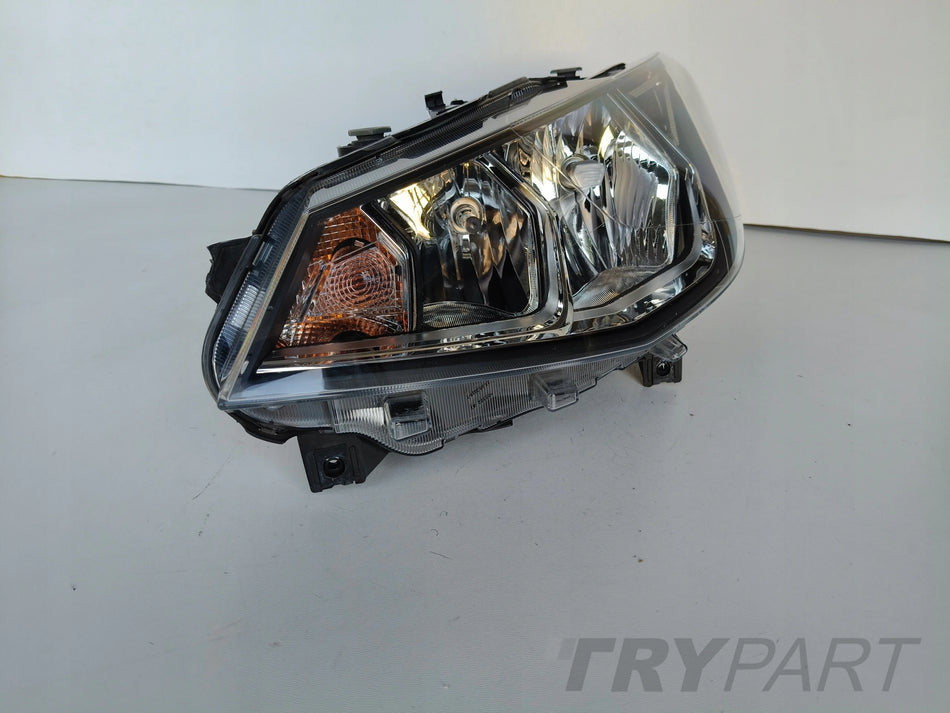 LEFT HEADLIGHT LAMP SEAT IBIZA V 6F 6F0 17- ARONA 6F9 LED