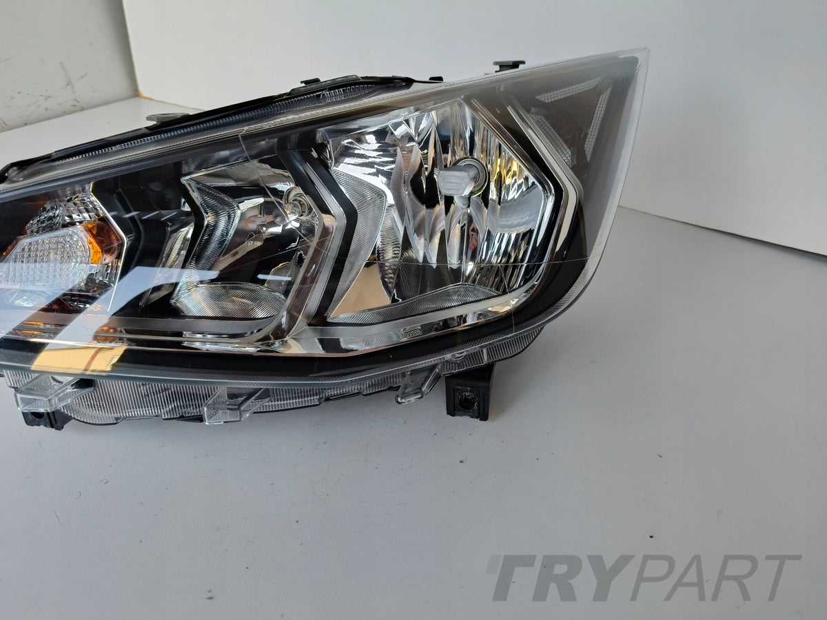 LEFT HEADLIGHT LAMP SEAT IBIZA V 6F 6F0 17- ARONA 6F9 LED