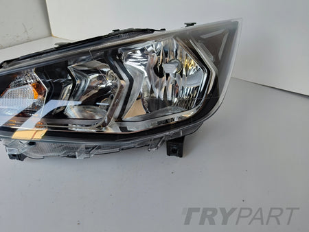 LEFT HEADLIGHT LAMP SEAT IBIZA V 6F 6F0 17- ARONA 6F9 LED