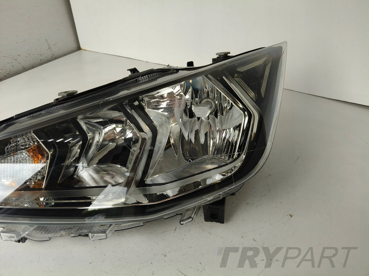 LEFT HEADLIGHT LAMP SEAT IBIZA V 6F 6F0 17- ARONA 6F9 LED