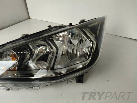 LEFT HEADLIGHT LAMP SEAT IBIZA V 6F 6F0 17- ARONA 6F9 LED