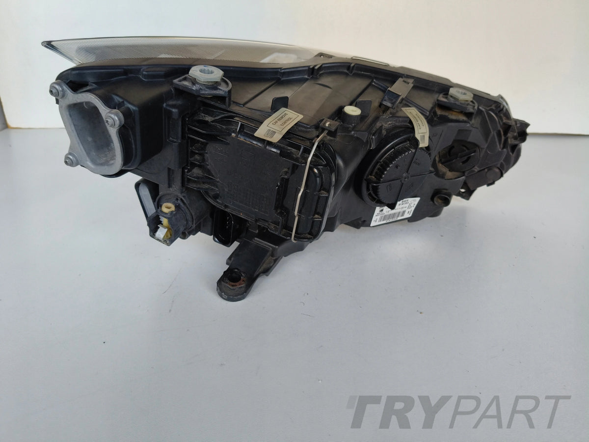 LEFT HEADLIGHT LAMP SEAT IBIZA V 6F 6F0 17- ARONA 6F9 LED