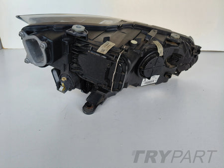 LEFT HEADLIGHT LAMP SEAT IBIZA V 6F 6F0 17- ARONA 6F9 LED