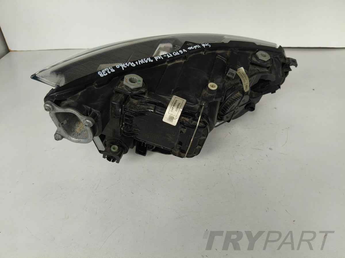 LEFT HEADLIGHT LAMP SEAT IBIZA V 6F 6F0 17- ARONA 6F9 LED
