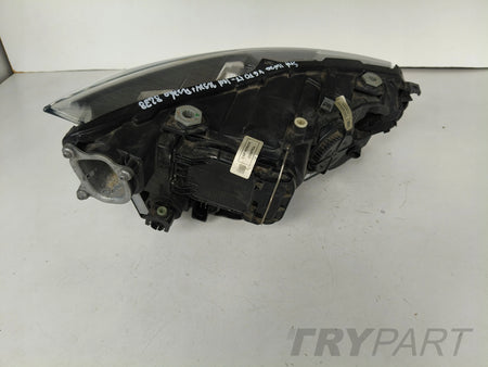 LEFT HEADLIGHT LAMP SEAT IBIZA V 6F 6F0 17- ARONA 6F9 LED