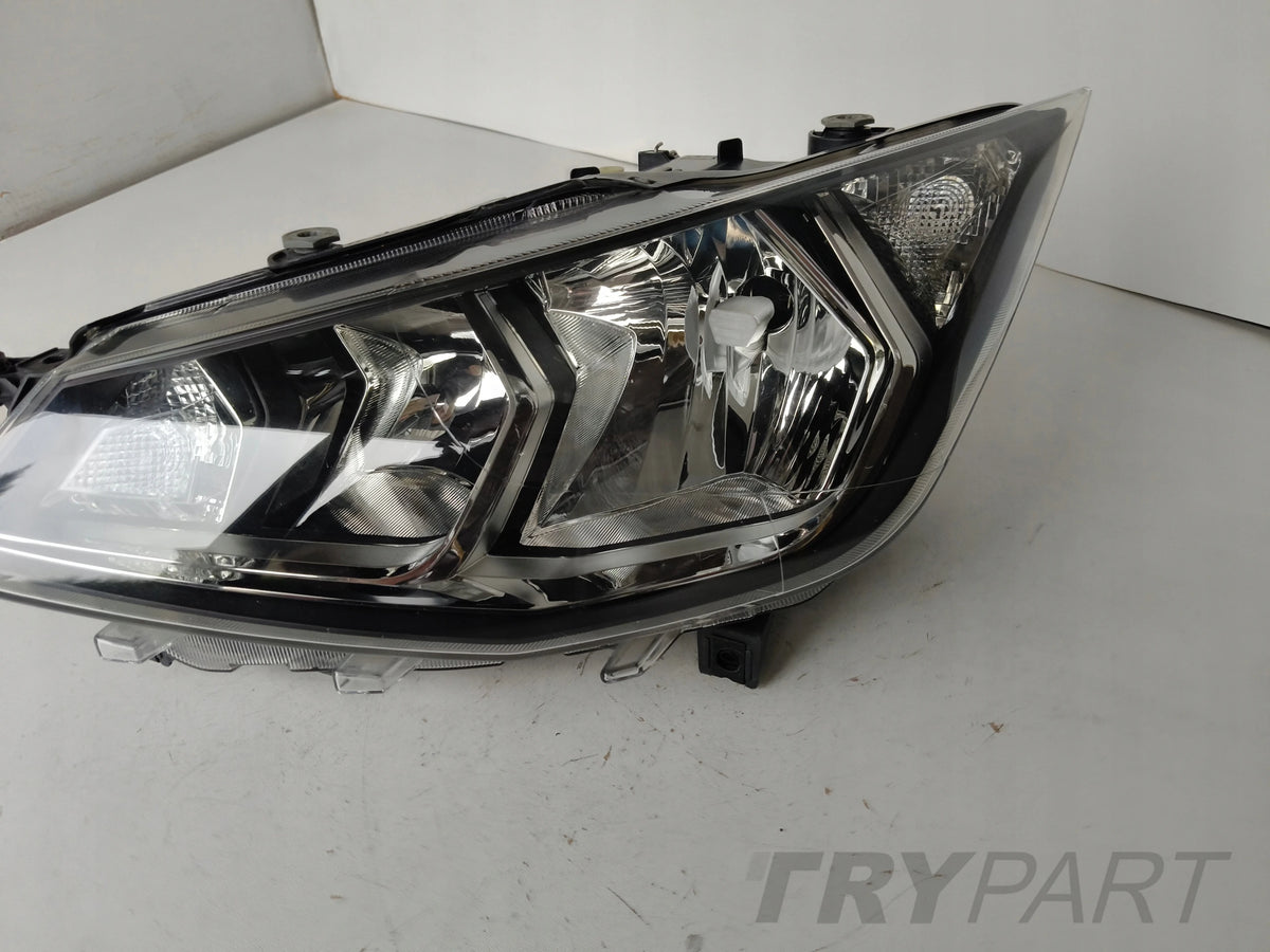 LEFT HEADLIGHT LAMP SEAT IBIZA V 6F 6F0 17- ARONA 6F9