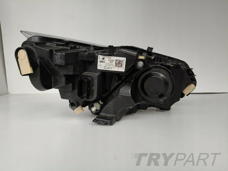 LEFT HEADLIGHT LAMP SEAT IBIZA V 6F 6F0 21- LIFT ARONA 6F9 LED