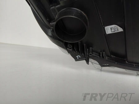 LEFT HEADLIGHT LAMP SEAT IBIZA V 6F 6F0 21- LIFT ARONA 6F9 LED