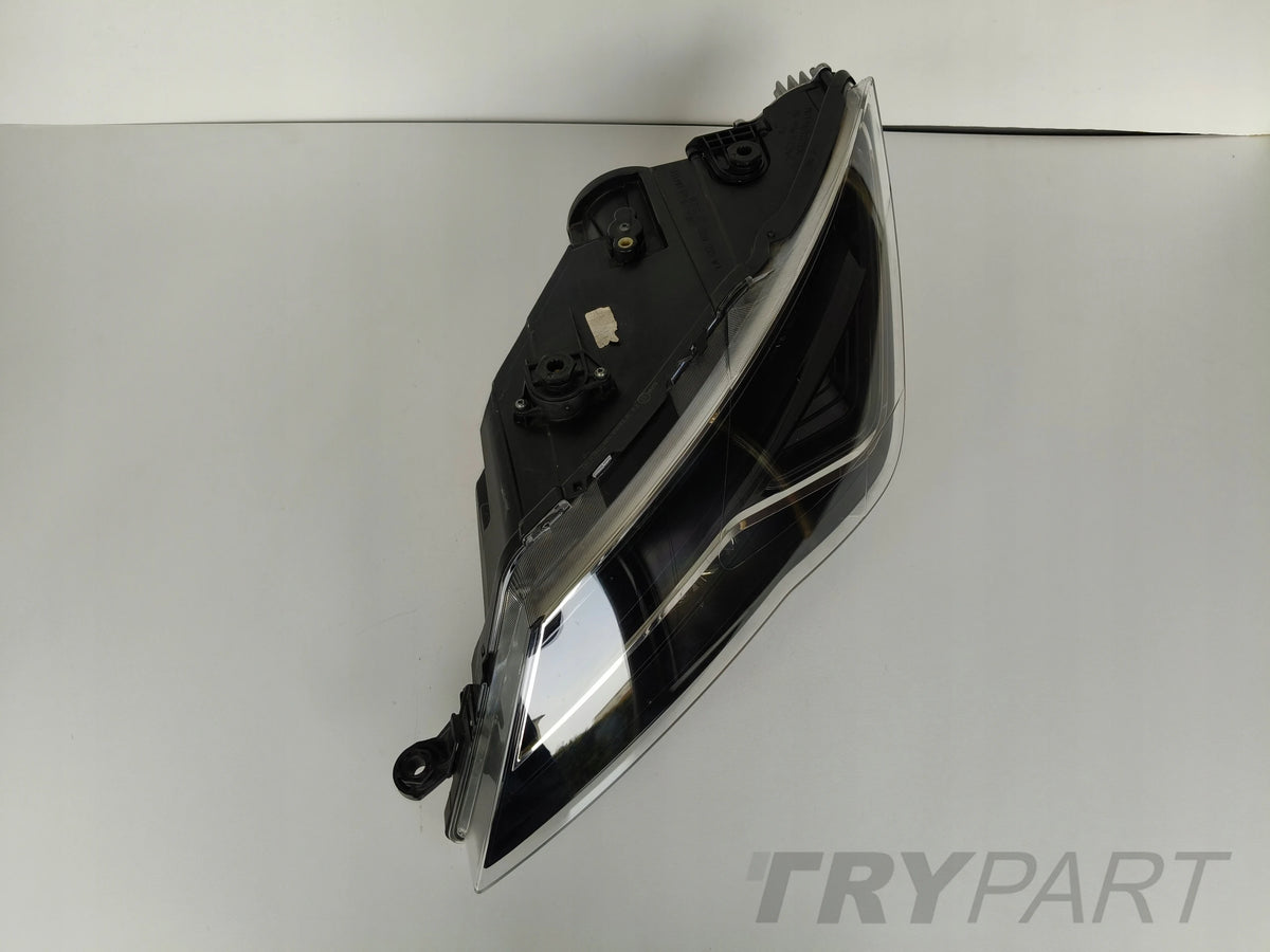 LEFT HEADLIGHT LAMP SEAT LEON III 3 5F 5F0 17- LIFT FULL LED