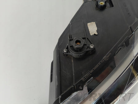 LEFT HEADLIGHT LAMP SEAT LEON III 3 5F 5F0 17- LIFT FULL LED
