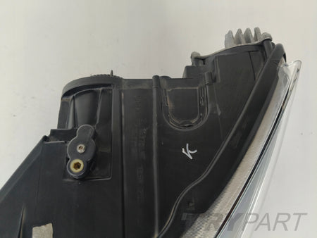 LEFT HEADLIGHT LAMP SEAT LEON III 3 5F 5F0 17- LIFT FULL LED