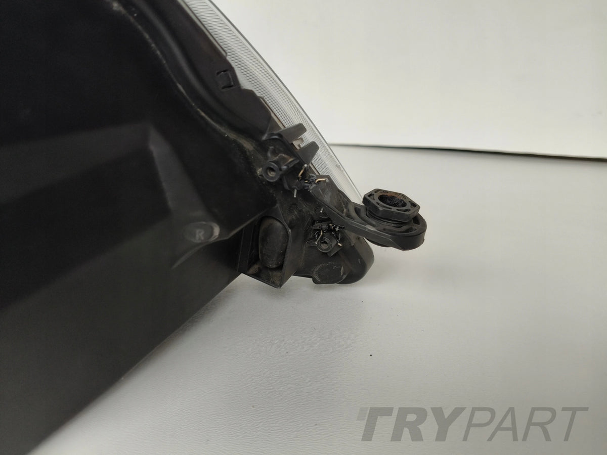 LEFT HEADLIGHT LAMP SEAT LEON III 3 5F 5F0 17- LIFT LED