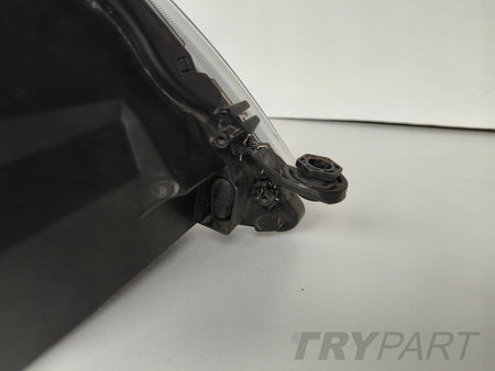 LEFT HEADLIGHT LAMP SEAT LEON III 3 5F 5F0 17- LIFT LED
