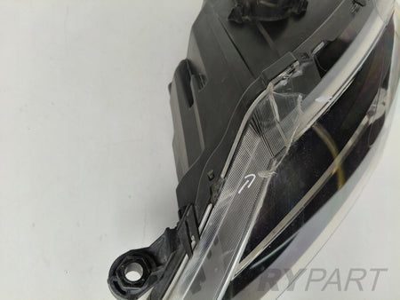 LEFT HEADLIGHT LAMP SEAT LEON III 5F 5F0 17- LIFT FULL LED