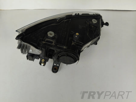 LEFT HEADLIGHT LAMP SEAT LEON III 5F 5F0 17- LIFT FULL LED