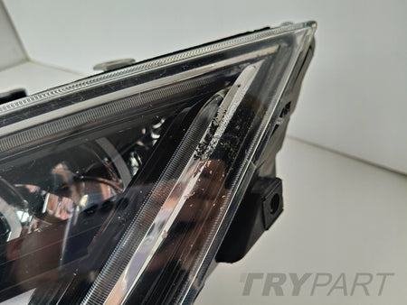 LEFT HEADLIGHT LAMP SEAT LEON III 5F 5F0 17- LIFT FULL LED