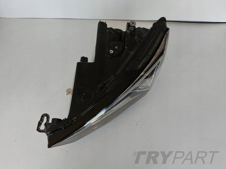 LEFT HEADLIGHT LAMP SEAT TARRACO18- 5FJ FULL LED
