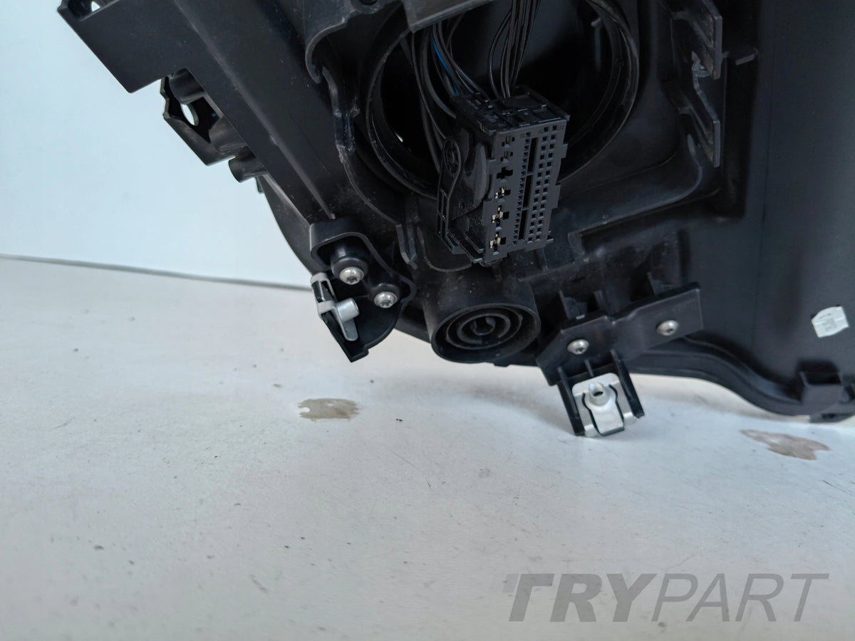 LEFT HEADLIGHT LAMP SEAT TARRACO18- 5FJ FULL LED