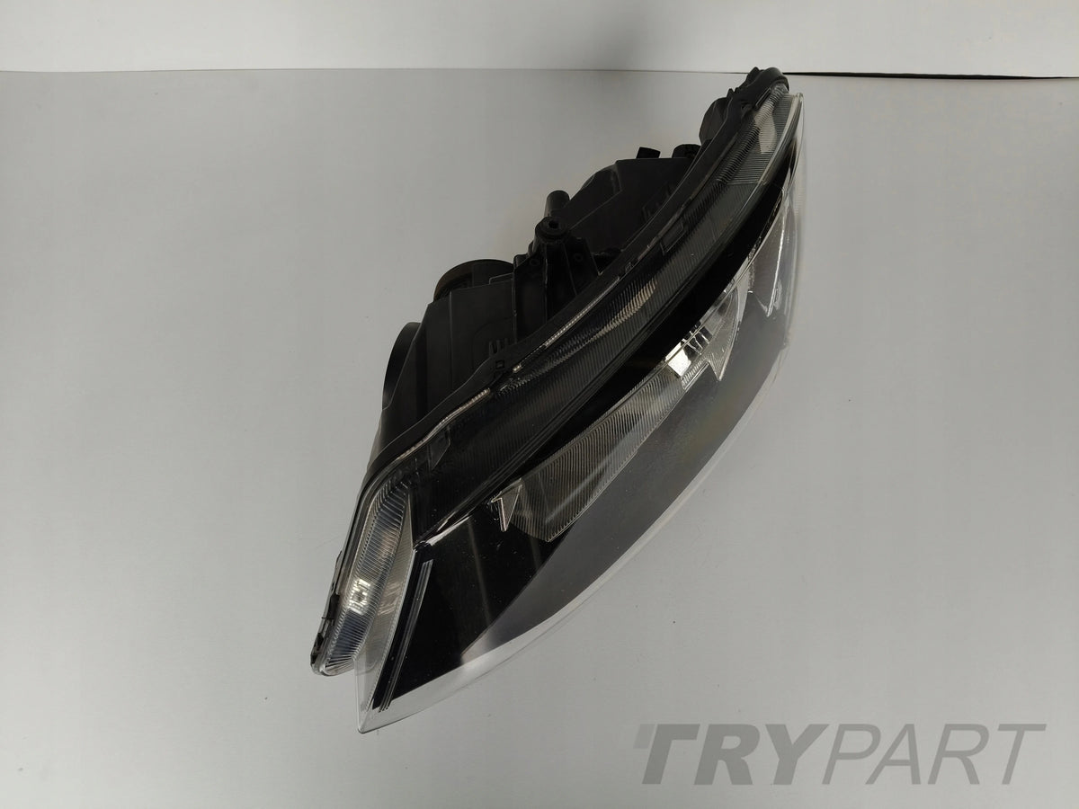 LEFT HEADLIGHT LAMP SKODA FABIA III 3 6V 6V0 14-