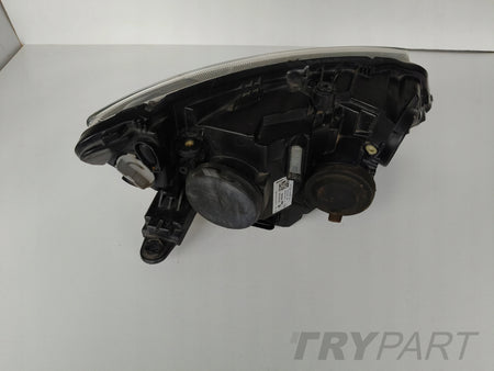 LEFT HEADLIGHT LAMP SKODA FABIA III 3 6V 6V0 14-