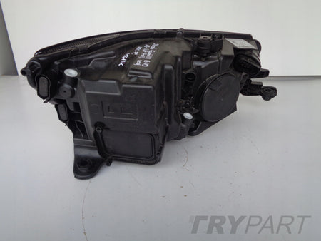 LEFT HEADLIGHT LAMP SKODA FABIA III 3 6V 6V0 18- LIFT FULL LED