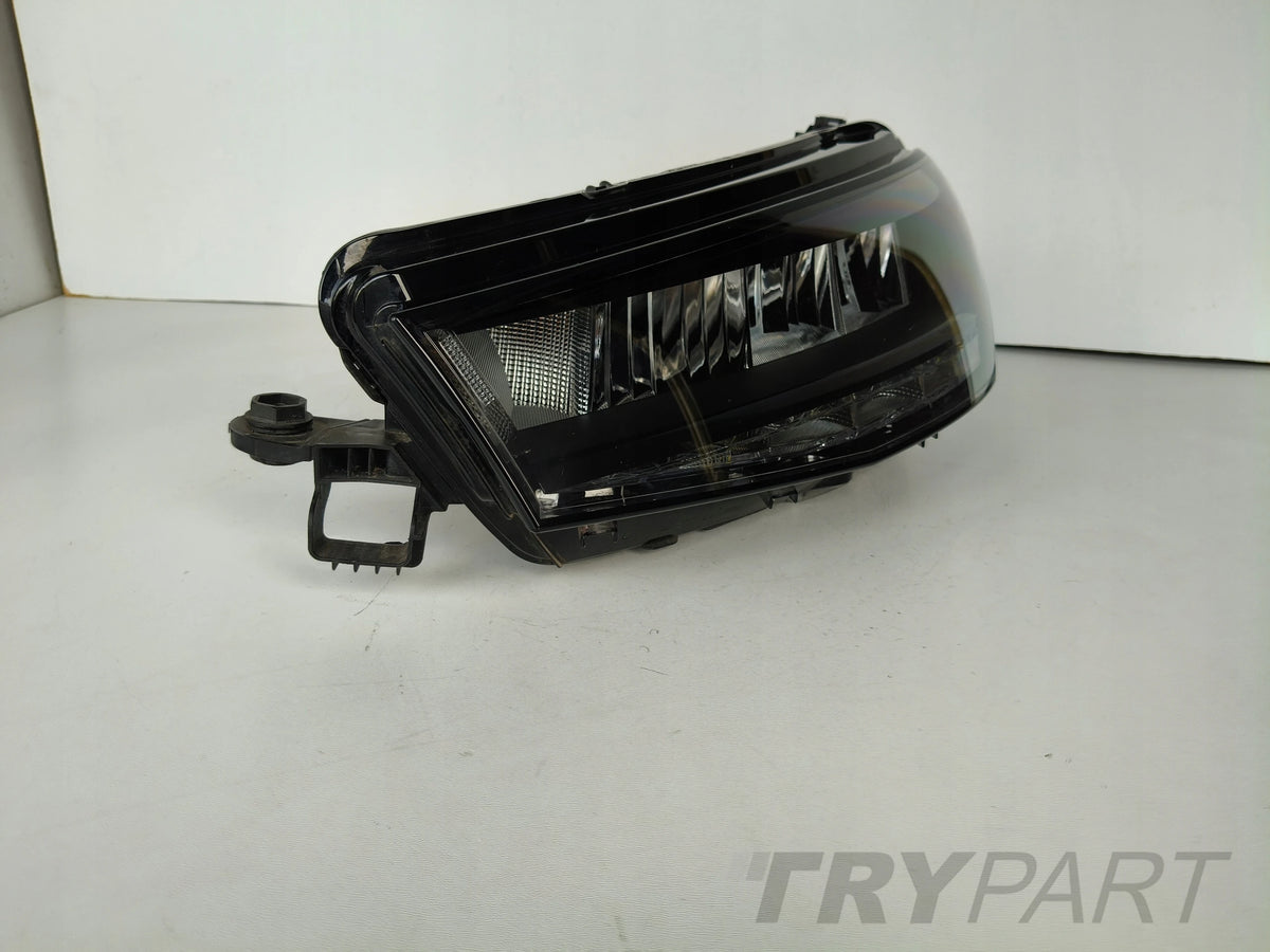 LEFT HEADLIGHT LAMP SKODA FABIA IV 4 6VA 20- FULL LED