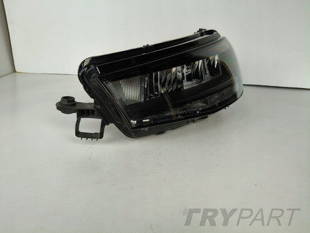 LEFT HEADLIGHT LAMP SKODA FABIA IV 4 6VA 20- FULL LED