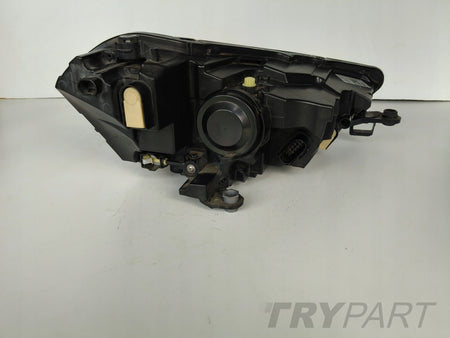 LEFT HEADLIGHT LAMP SKODA FABIA IV 4 6VA 20- FULL LED