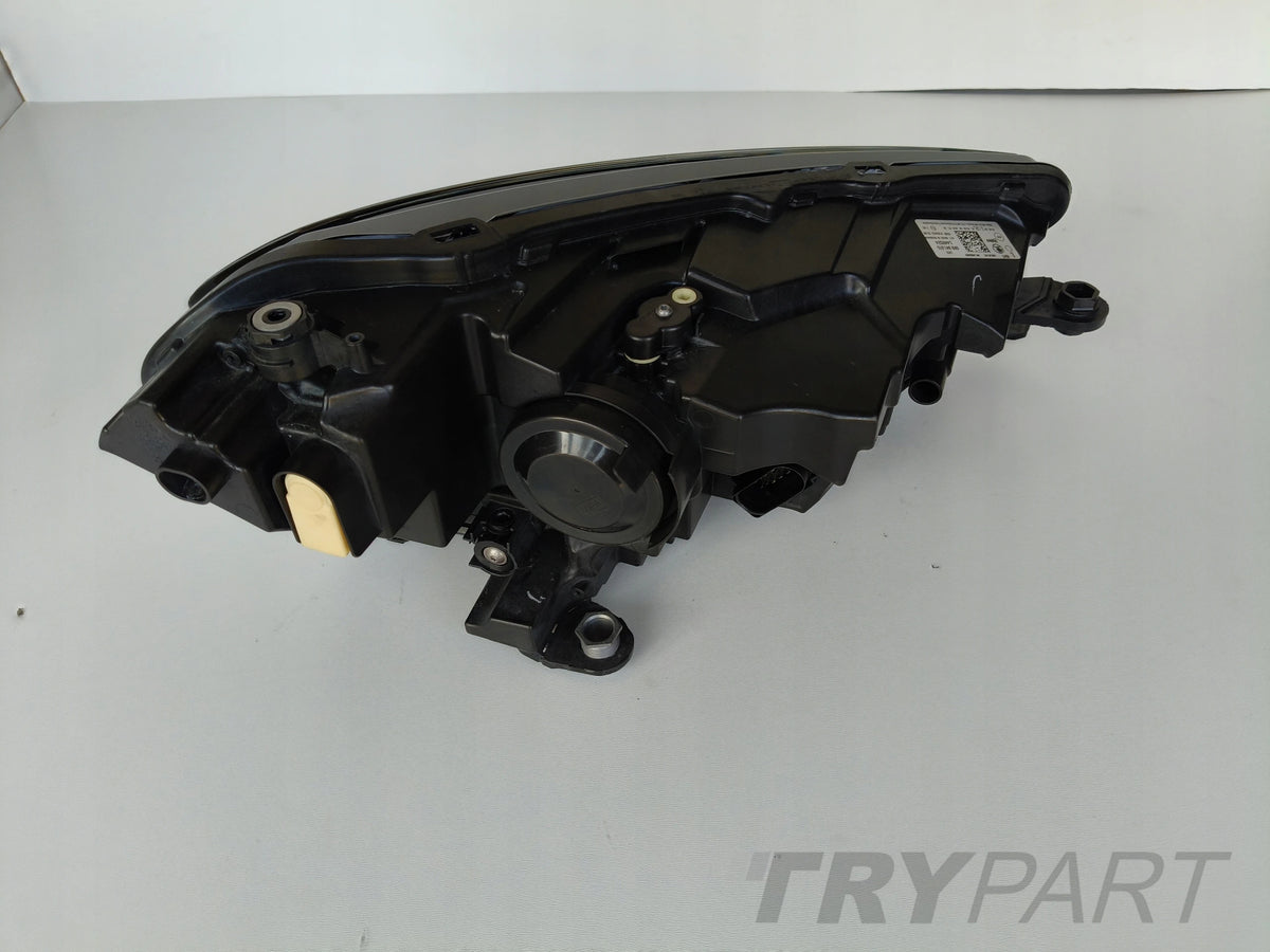 LEFT HEADLIGHT LAMP SKODA FABIA IV 4 6VA 20- FULL LED