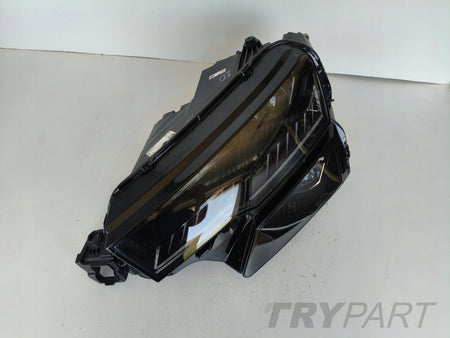 LEFT HEADLIGHT LAMP SKODA KAROQ 57A 21- LIFT FULL LED