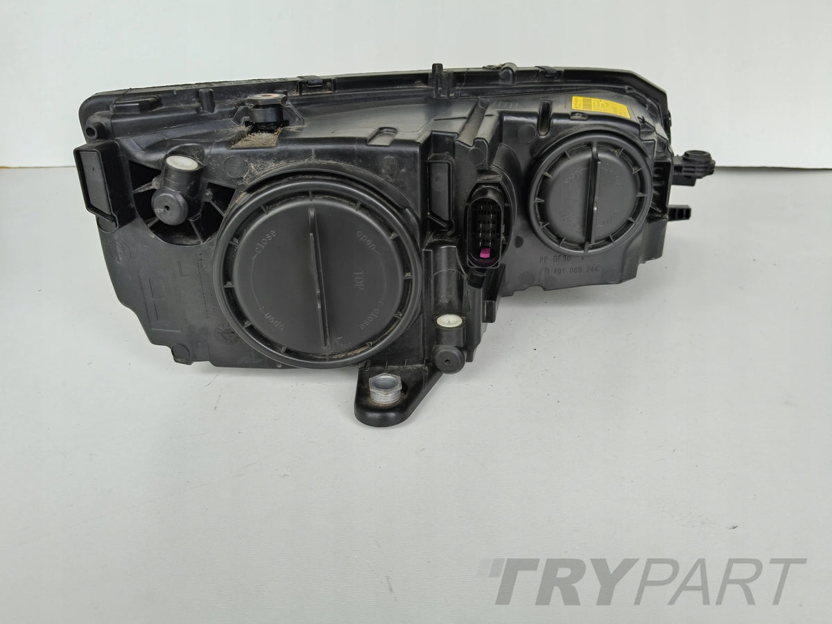 LEFT HEADLIGHT LAMP SKODA OCTAVIA III 3 5E 5E0 LIFT 16- LED