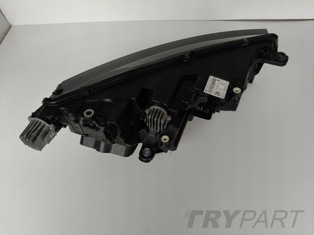 LEFT HEADLIGHT LAMP SKODA OCTAVIA IV 4 5E3 20- FULL LED