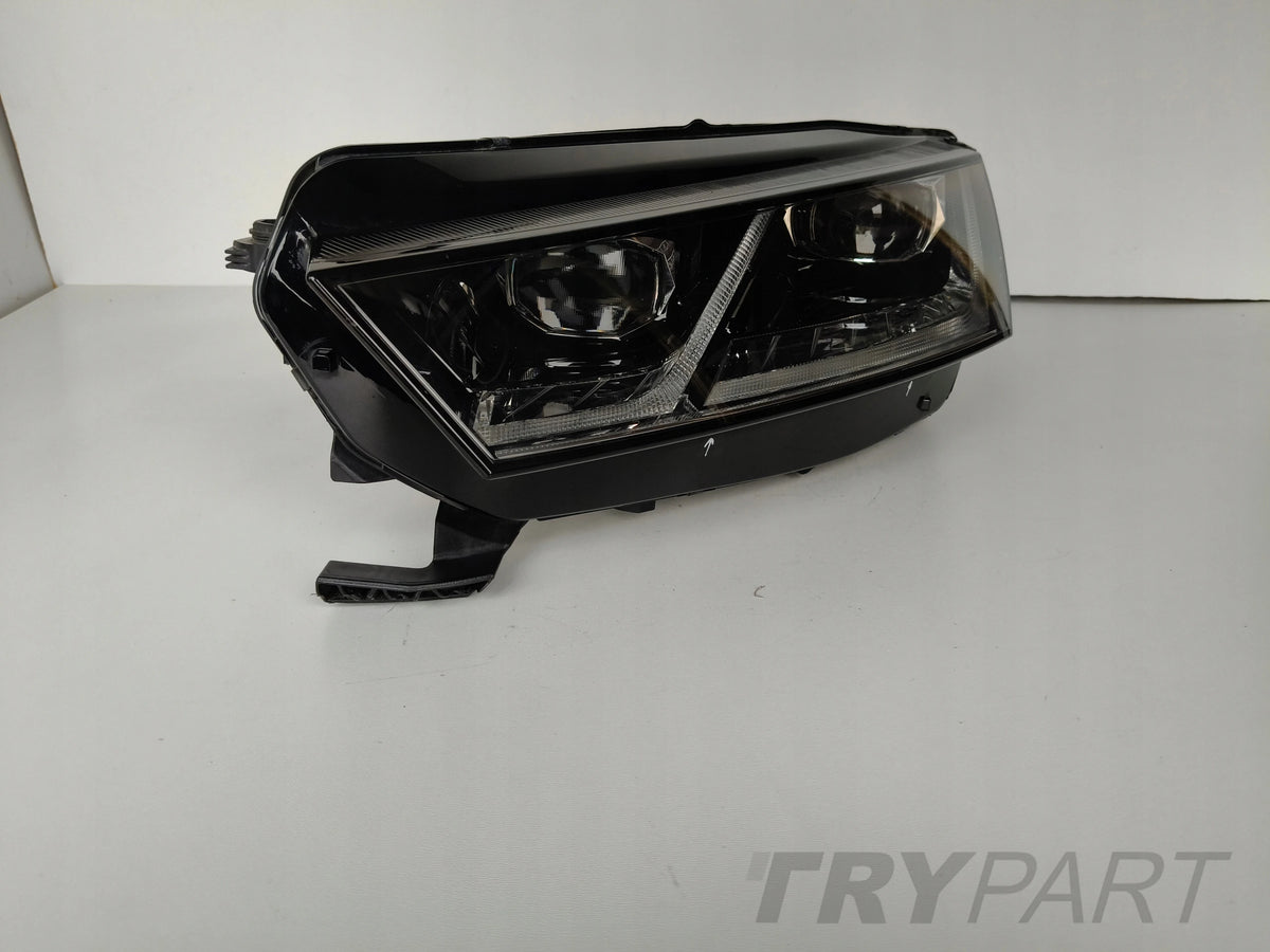 LEFT HEADLIGHT LAMP SKODA OCTAVIA IV 4 5E3 20- FULL LED