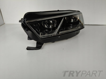 LEFT HEADLIGHT LAMP SKODA OCTAVIA IV 4 5E3 20- FULL LED