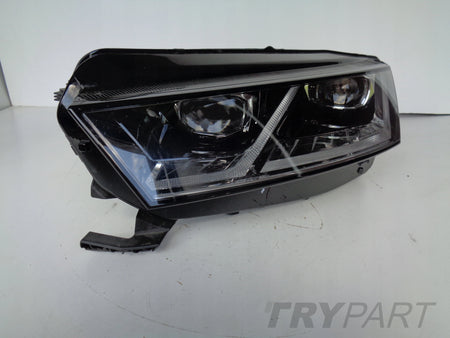 LEFT HEADLIGHT LAMP SKODA OCTAVIA IV 5E3 20- FULL LED