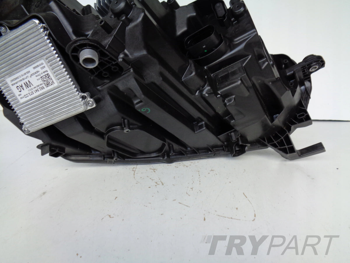 LEFT HEADLIGHT LAMP SKODA OCTAVIA IV 5E3 20- FULL LED