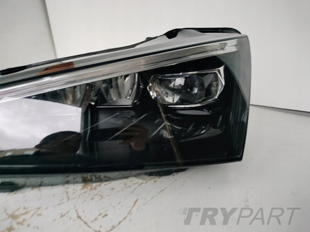 LEFT HEADLIGHT LAMP SKODA SCALA 18- FULL LED