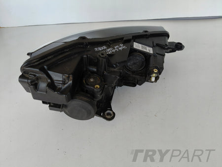 LEFT HEADLIGHT LAMP SKODA SCALA 657 18- LED