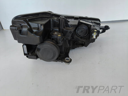LEFT HEADLIGHT LAMP SKODA SCALA 657 18- LED