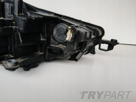 LEFT HEADLIGHT LAMP SKODA SCALA 657 18- LED