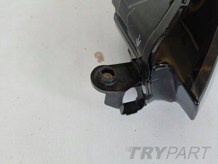LEFT HEADLIGHT LAMP SKODA SCALA 657 18- LED